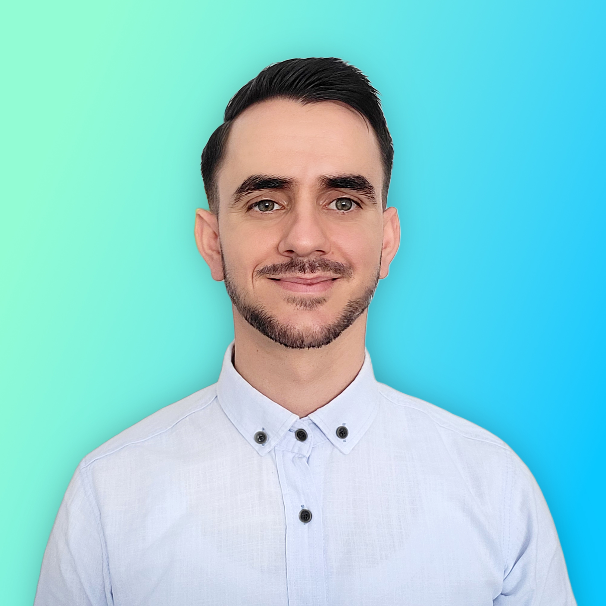 Teacher Alex